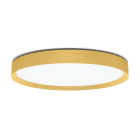 LOMBARDO - LOMLL134023N FLO T 500 LED 4K 45W GOLD