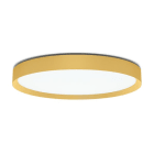 LOMBARDO - LOMLL134023N FLO T 500 LED 4K 45W GOLD