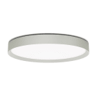 LOMBARDO - LOMLE1340213 FLO T 500 LED 3K 45W LIGHT GREY EM.