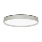 LOMBARDO - LOMLL1340213 FLO T 500 LED 3K 45W LIGHT GREY