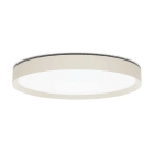 LOMBARDO - LOMLL13416S3 FLO T 500 LED 3K 45W SABBIA