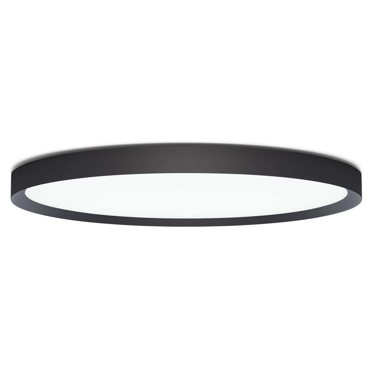 LOMBARDO - LOMLD13403223 FLO T 800 LED 3K 65W DARK GREY DALI PUS