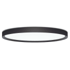 LOMBARDO - LOMLD1340322N FLO T 800 LED 4K 65W DARK GREY DALI PUS