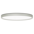 LOMBARDO - LOMLD13403213 Flo T 800 LED 3K 65W Light Grey Dali Push