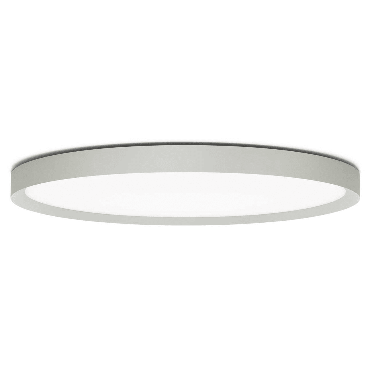 LOMBARDO - LOMLD1340321N FLO T 800 LED 4K 65W LIGHT GREY DALI PU