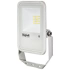 BEGHELLI - BEG86180 FL LED 20W WHITE IP66 SENS 4K