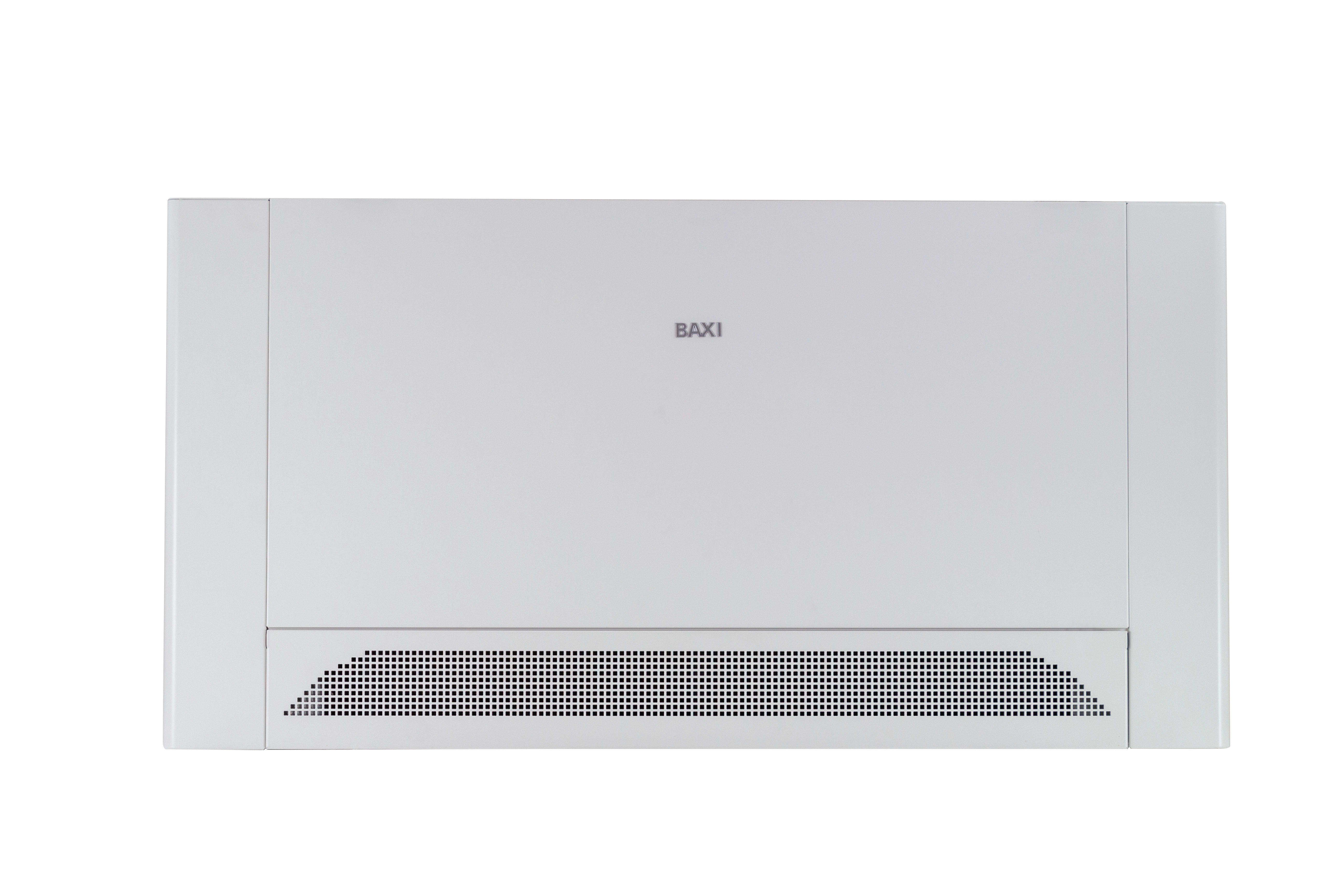 BAXI - BAXA7776413 FLOOR 600 SX