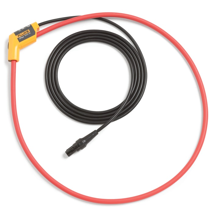 FLUKE ITALIA SRL - FLK4637355 I17XX-FLEX3000/3PK KIT 3 I17XX-FLEX3000