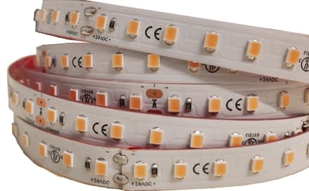 ELCOM SRL - EOW06071 STRIP 112LED/M 16,8W/M FRUTTA IP65