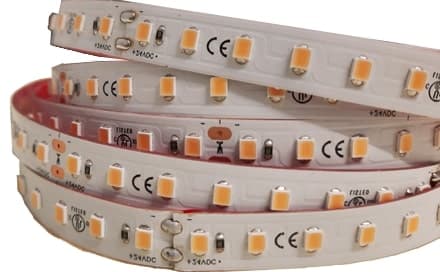 ELCOM SRL - EOW06063 STRIP 112LED/M 16,8W/M FRUTTA IP20