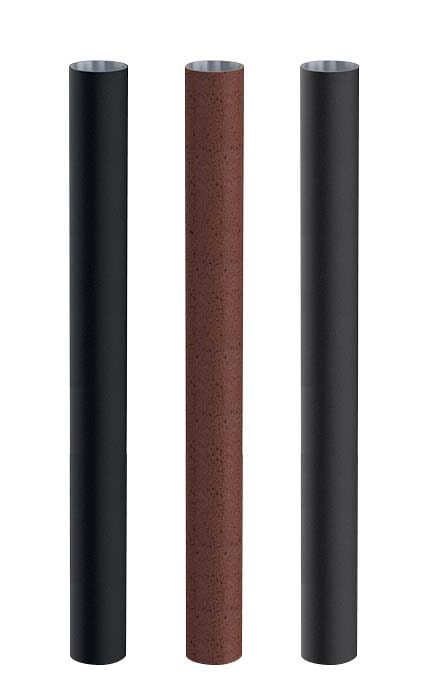 LOMBARDO - LOMLB148001D Forty H 1000 Dark Grey