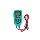 TRADEFORCE - TDM0000690004 MULTIMETRO TASCABILE CON FUNZIONE NCV