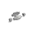 RAYTECH SRL - RYTFRED-MP FRED MP GIUNTO IN GEL + MORS (CF 10 PZ)