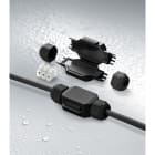 RAYTECH SRL - RYTFRED-N FRED NERO GIUNTO IN GEL + MORS (CF 1 PZ)