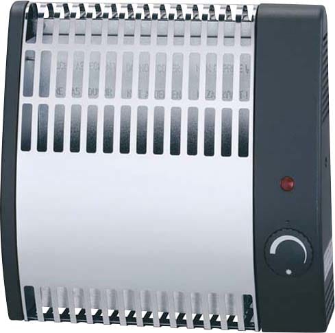 ETHERMA - ETR36186 FrostwAchter, grau/silber matt, 24x24cm