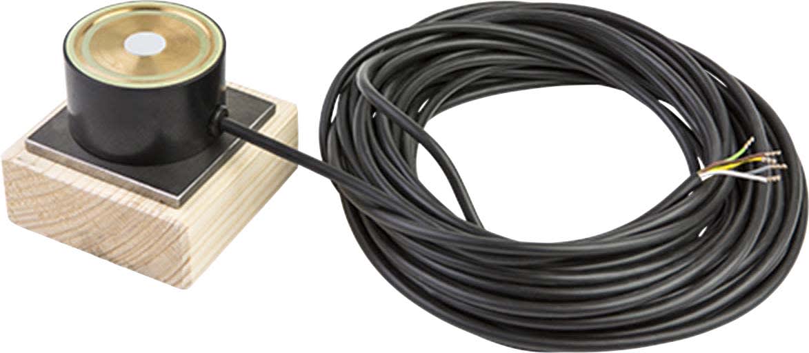 ETHERMA - ETR37484 Eis- und SchneefernfA1/4hler fA1/4r ET-8