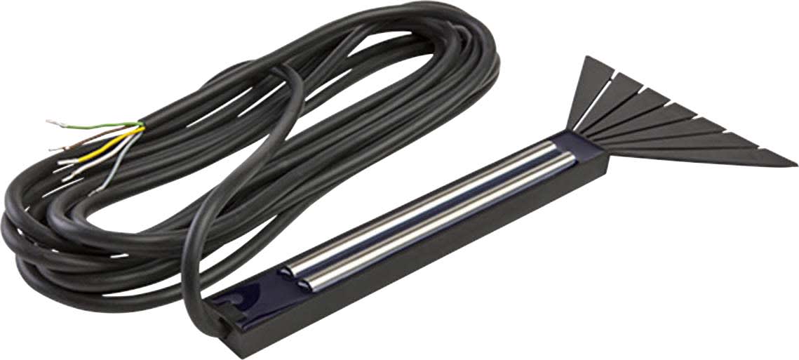 ETHERMA - ETR37486 Eis- und SchneefernfA1/4hler fA1/4r ET-8