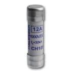 ITALWEBER SPA - ITW1465001 FUS 10X38 GPV 1A 1000VDC