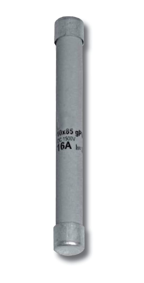 ITALWEBER SPA - ITW1468520 FUS 10X85 GPV 20A 1500VDC