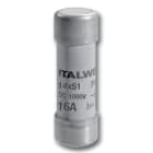 ITALWEBER SPA - ITW1465075 FUS 14X51 GPV 25A 1000VDC