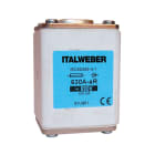 ITALWEBER SPA - ITW1760400A FUS A1-69ET AR 400A 690V TS