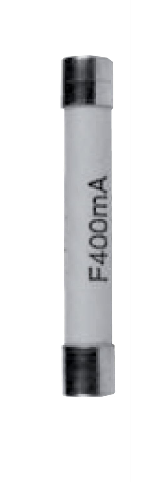 ITALWEBER SPA - ITW0460500 FSU 8X50F 500MA 1,2KV