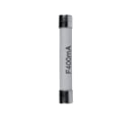 ITALWEBER SPA - ITW0460500 FSU 8X50F 500MA 1,2KV
