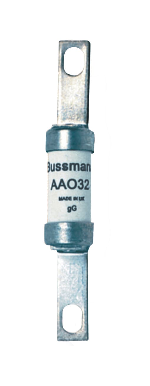 ITALWEBER SPA - ITW1731020 FUS BS88 GG W-TIA 20A 415V