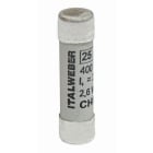 ITALWEBER SPA - ITW1411908 FUS SCH8 GG 8A 400V