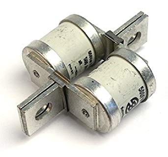 ITALWEBER SPA - ITW1743550B FUS W-660GHW 550A 690V