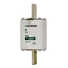 ITALWEBER SPA - ITW1633400 FUS NH-3L AM 400A 1000V