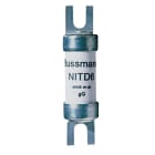 ITALWEBER SPA - ITW1730010B FUS BS88 GG NITD 10A 550V