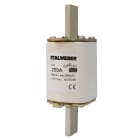 ITALWEBER SPA - ITW1677040 FUS NH-1 40A 550V DC PER BATTERIE