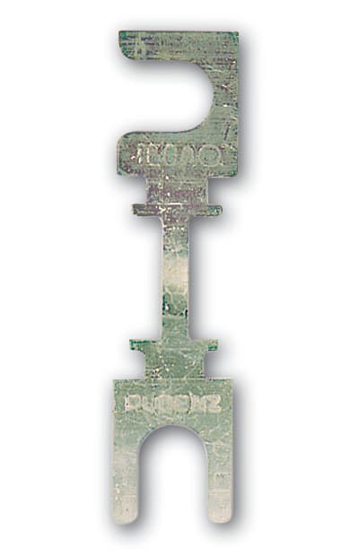 ITALWEBER SPA - ITW1408425 FUS TRA 425A 80VDC