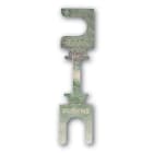 ITALWEBER SPA - ITW1408425 FUS TRA 425A 80VDC