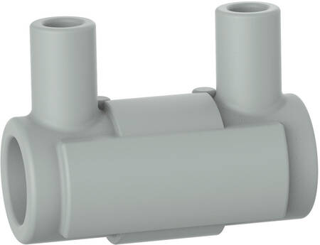 AQUATECNIK SPA - AQK69528 MANICOTTO ELETTRICO - SDR 11 160