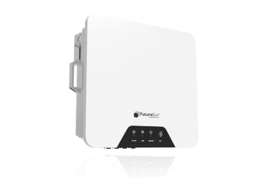 FUTURASUN SRL - FUTFIT210003 FUTURAPULSE TRI 10K HT