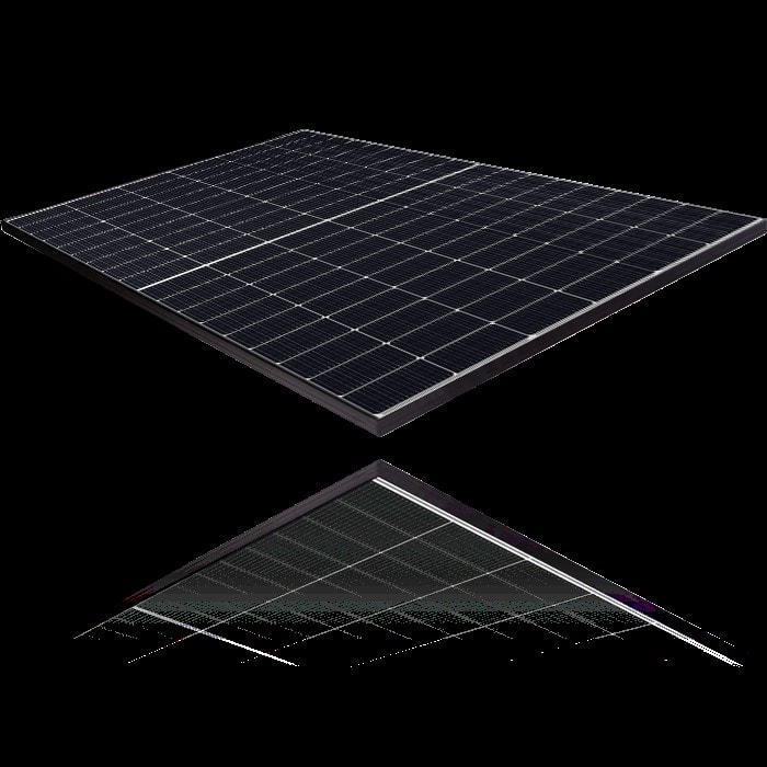 FUTURASUN SRL - FUTFU455MSR MODULO 455W RHINO