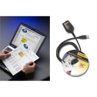 FLUKE ITALIA SRL - FLK2396957 FVF-BASIC SOFTWARE/CAVO 287,289,789,1550