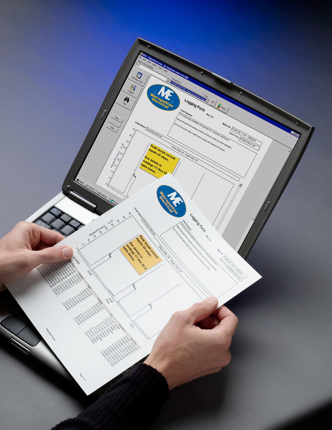 FLUKE ITALIA SRL - FLK1576741 FVF-UG AGGIORNAMENTO SOFTWARE FLUKEVIEW