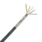 PANDUIT - PANPSFL6004DG-KD THE TX6000 CAT 6 SF/UTP LSZH COPPER CABL