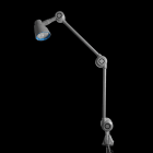 RIMSA P. LONGONI SRL - RMSG-LED-BT LAMPADA MODELLO G-LED 12/24V CC/CA