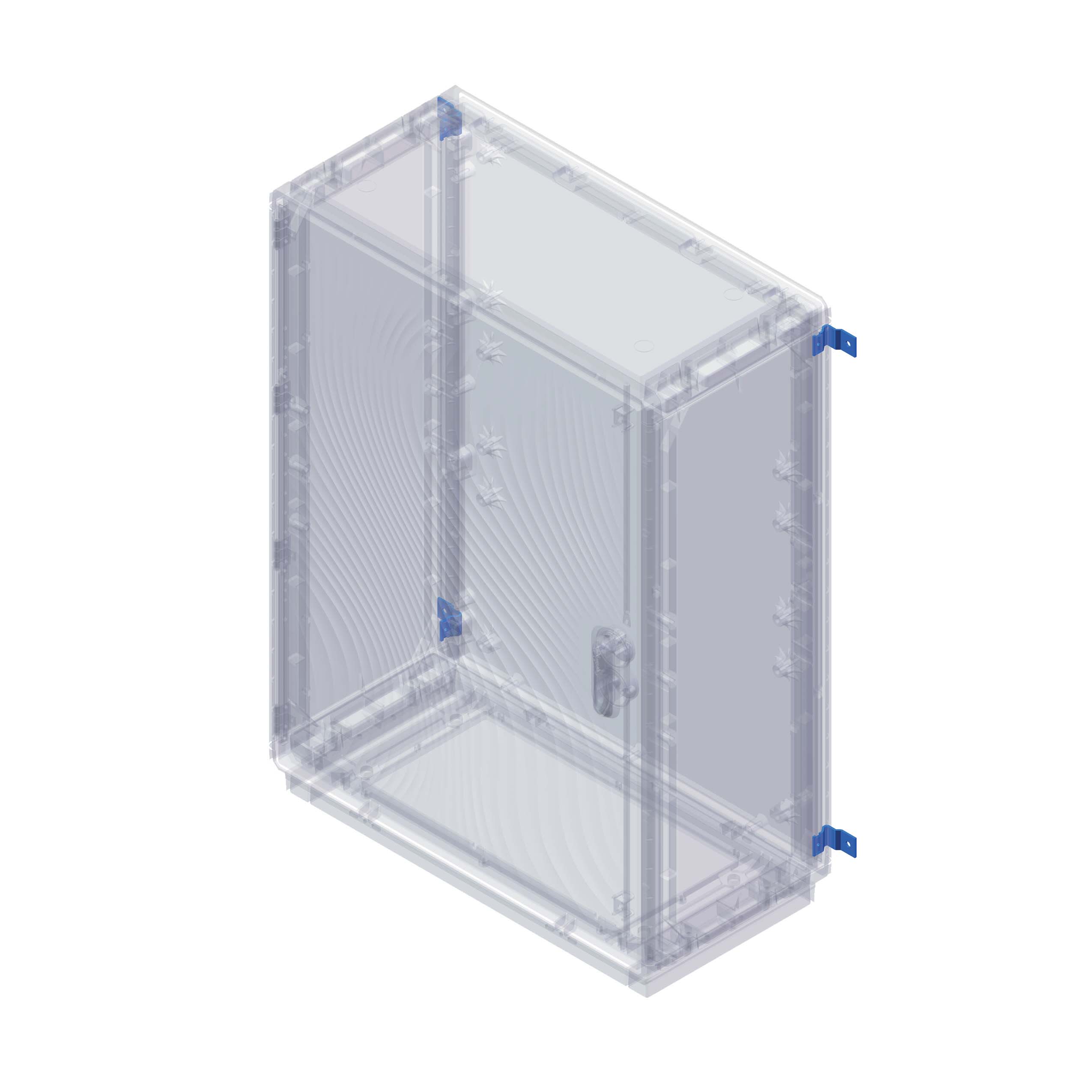 CONCHIGLIA - CON097770010 G-EA/MS/S ESEC. DI FORATURA