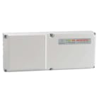 STS ELETTRONICA SRL - STSG08 CENTRALE GAS 4-20MA 8 ZONE