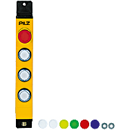 PILZ ITALIA SRL - PIZG1000001 PIT GB LLLE