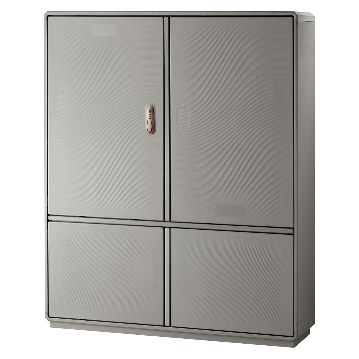 CONCHIGLIA - CON078138351 GH12-8/8/GMI/T-4 ARMADIO SMC GRAFI 12