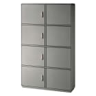 CONCHIGLIA - CON077139392 GH12-9/2222A/ZT ARMADIO SMC C/ZOCC