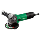 HIKOKI POWER TOOLS - HIAG13SW2YFZ SMERIGLIATRICE ANG. 1.200W, 125MM