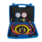 FERRARI - FERG17.053 KIT PER GAS R134A-R404A-R407C