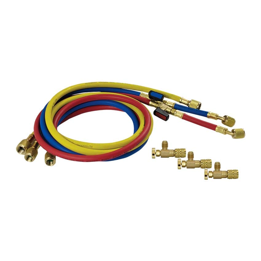 FERRARI - FERG17.059 KIT DI TUBI PER G.M. DIGITALI